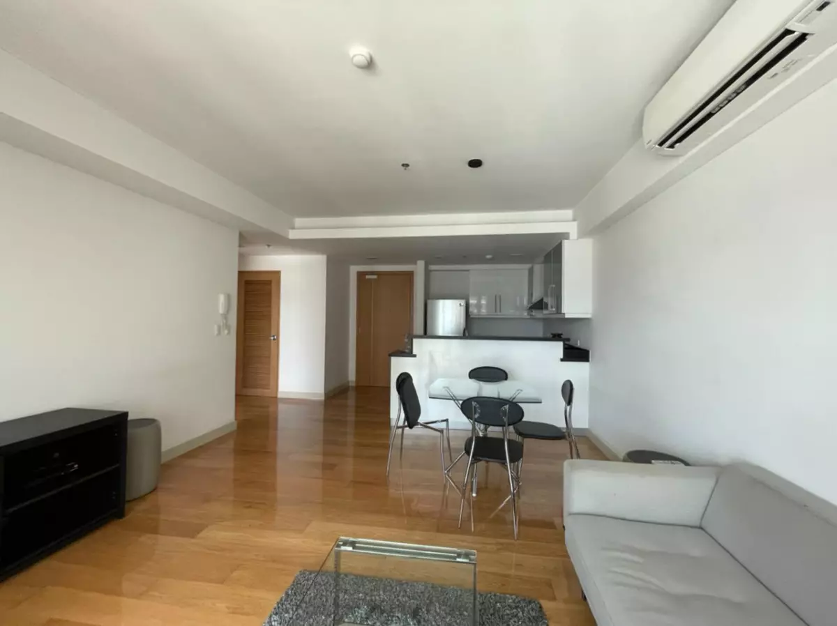 For Rent 1Br  Fully Furnished  Condo in Park point residences  direct access to Ayala  Center Cebu — 1 Bedroom in Luzon Avenue, Cebu City, Central Visayas — Photo 6