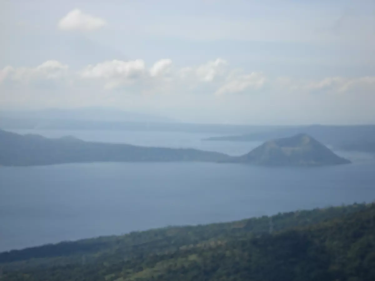 18 Hectares Raw Land in Tagaytay — Industrial Lot in Tagaytay, Cavite, Philippines — Photo 2