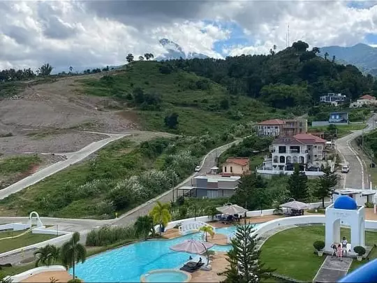 Overlooking Lot in a High End Subdivision FOR SALE