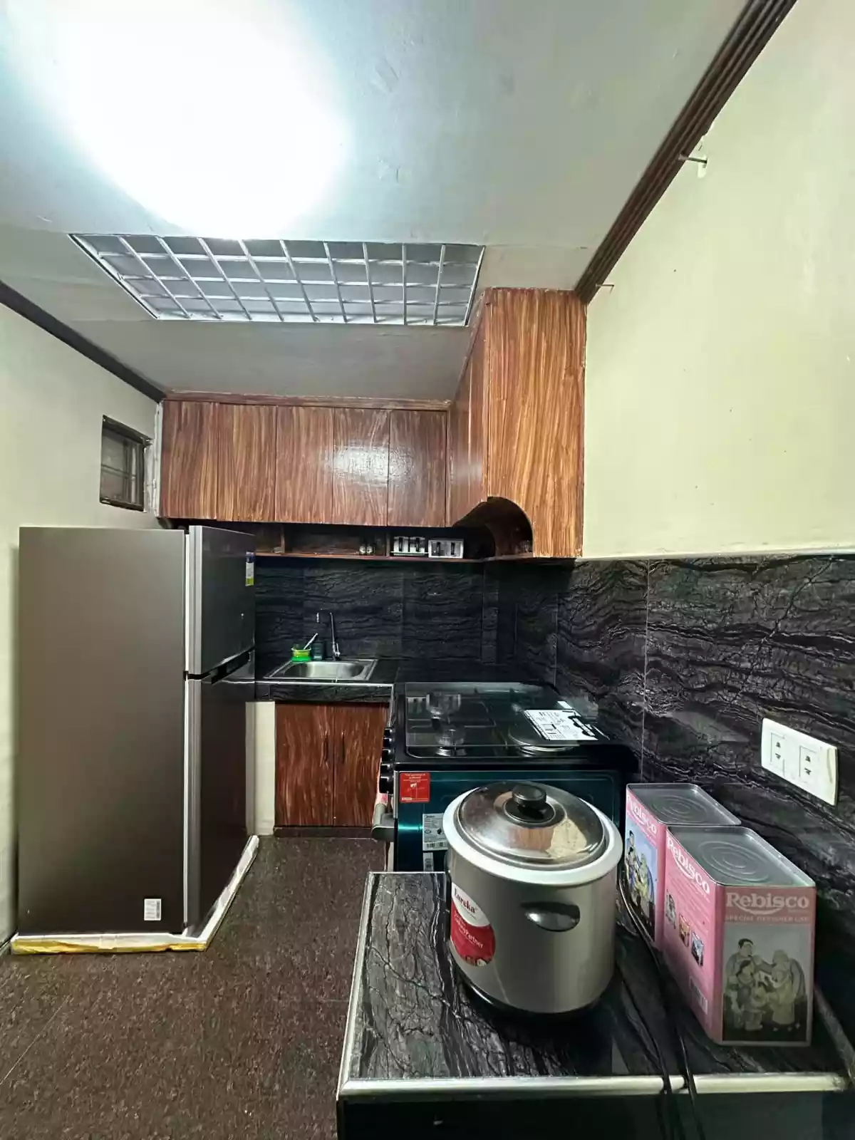 Transient House in Lumina Homes, Butuan City, Agusan del Norte, Caraga Region, Philippines — House and Lot in Butuan City, Agusan Del Norte, Philippines — Photo 5