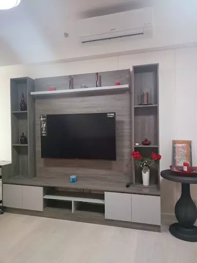 1BR for Rent in Rockwell