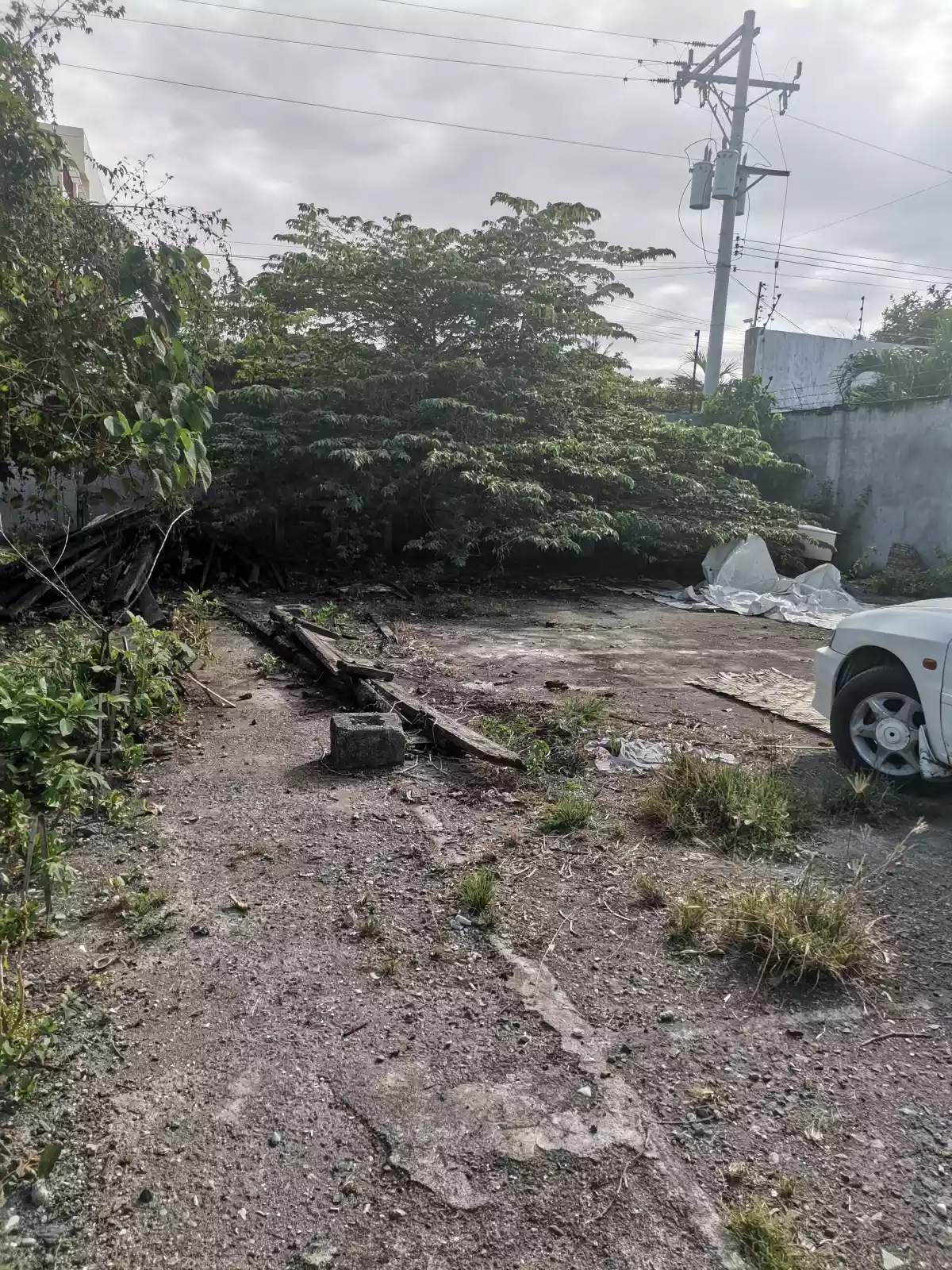 Beachlot in Liloan for Sake — Beach Lot in Liloan, Cebu, Philippines — Photo 4