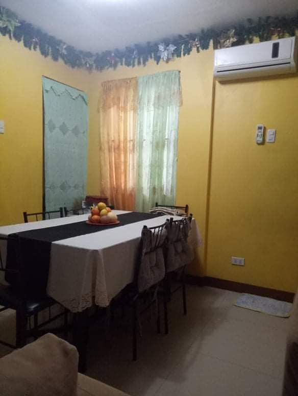 House & Lot For Sale @ Lower Calajoan,Minglanilla  - photo 6