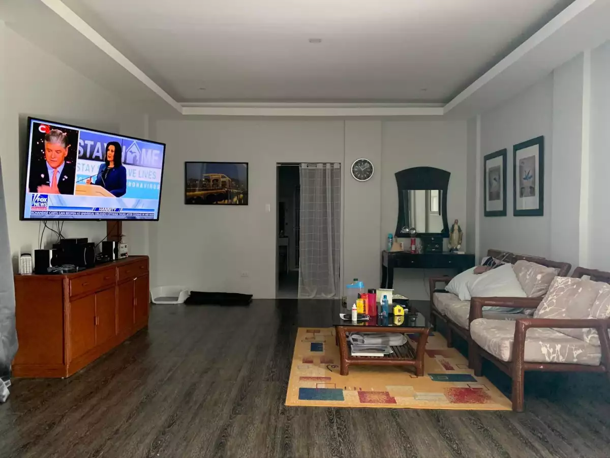 Modernized House & Lot in Bacolod — House and Lot in Bacolod City, Negros Occidental, Philippines — Photo 7