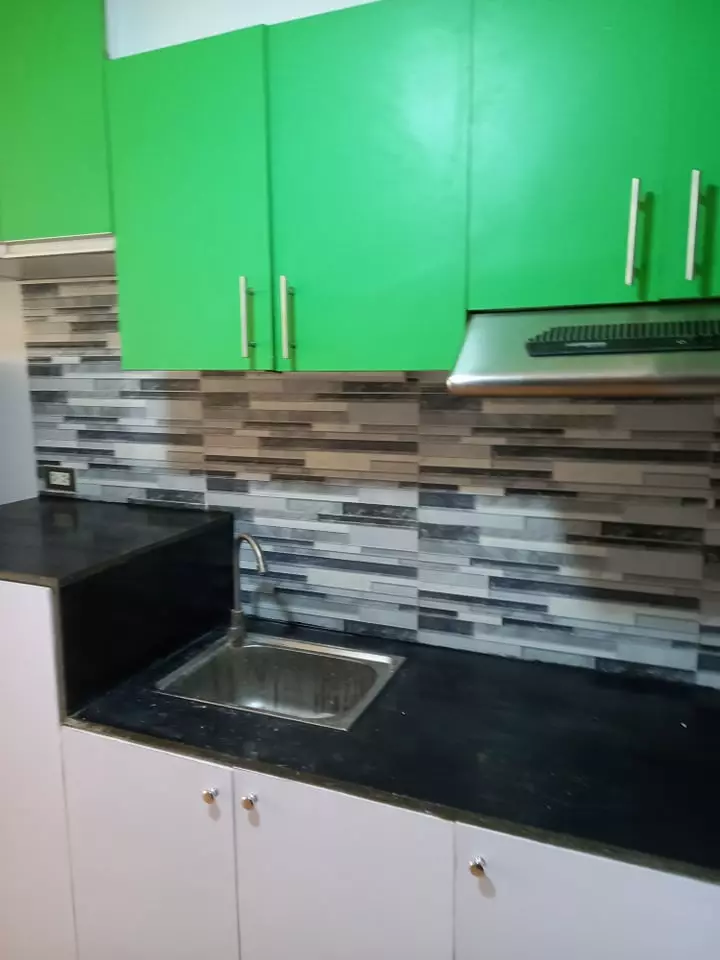 Urban Deca Homes Condominium for Rent