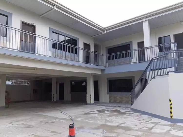2 bedrooms unfurnished Apartment for rent in Casuntingan Mandaue city Cebu - photo 6