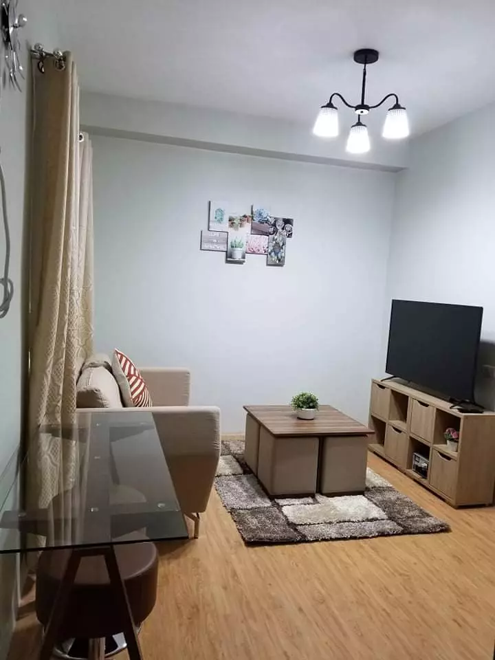For Assume 1Br Condo Unit — 1 Bedroom in Salinas Drive Extension, Cebu City, Philippines — Photo 3