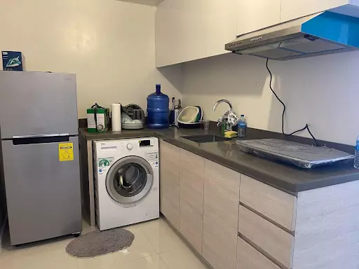 Spacious 1 bedroom for rent in Mandani Bay — 1 Bedroom in Tipolo, Mandaue City, Cebu — Photo 5