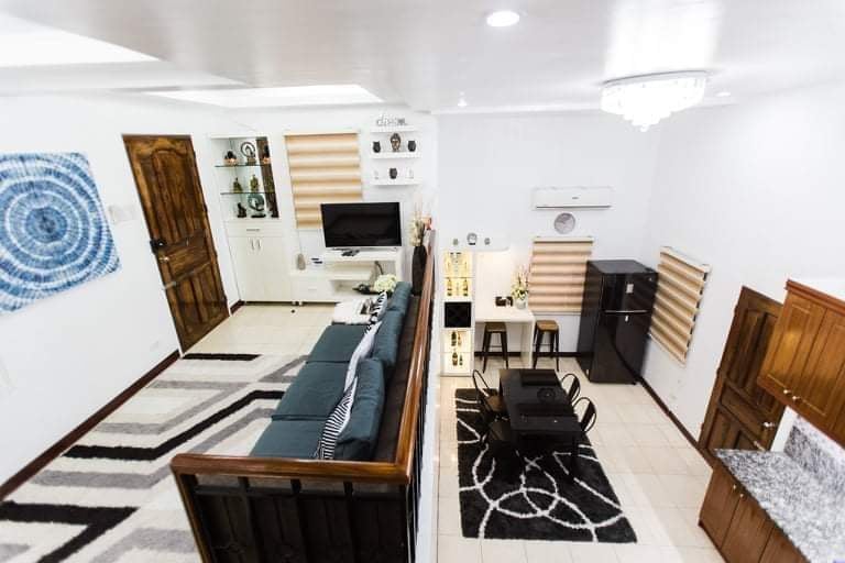 FOR SALE: FULLY FURNISHED 3BR/3TB Single Detached House and Lot in Talisay w/ Gate — House and Lot in Cebu, Philippines — Photo 6