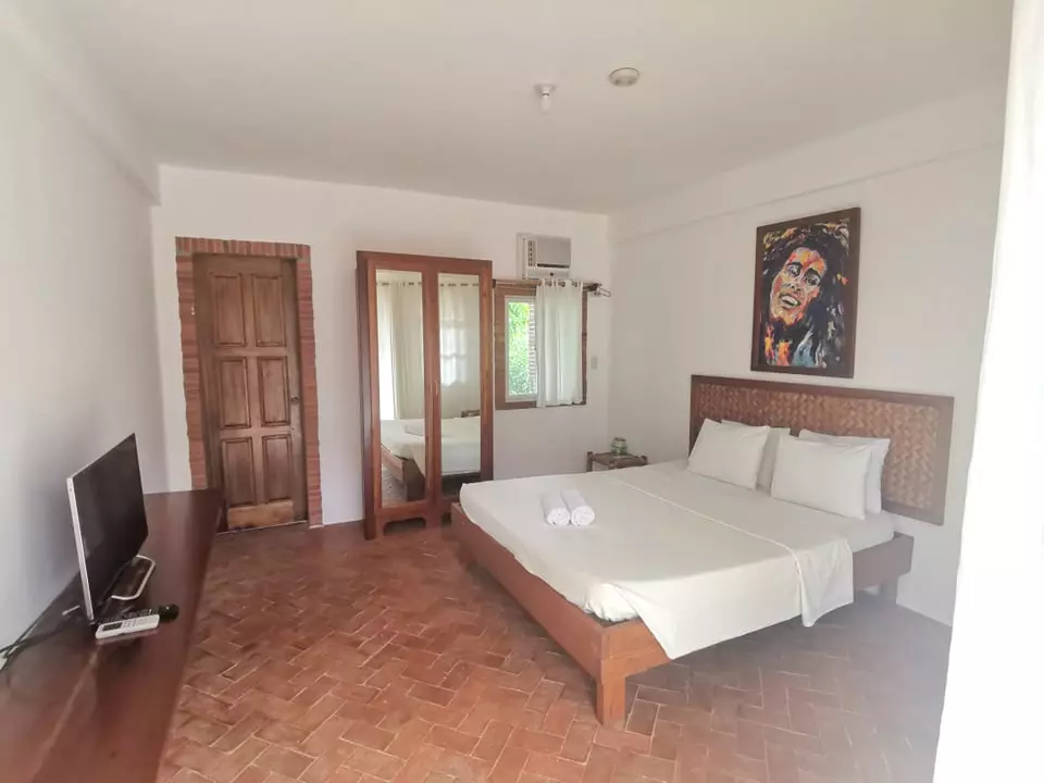 Amihan Home at the heart of Boracay — Hotel in Boracay Highway Central, Malay, Aklan — Photo 5