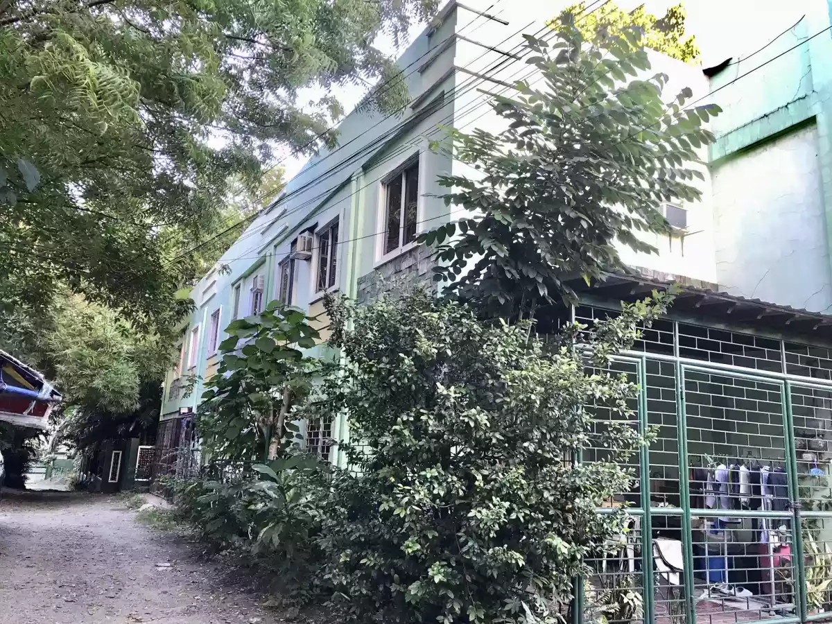 Apartment for Sale in Bajada — Apartment in Buhangin, Davao City, Davao del Sur — Photo 2