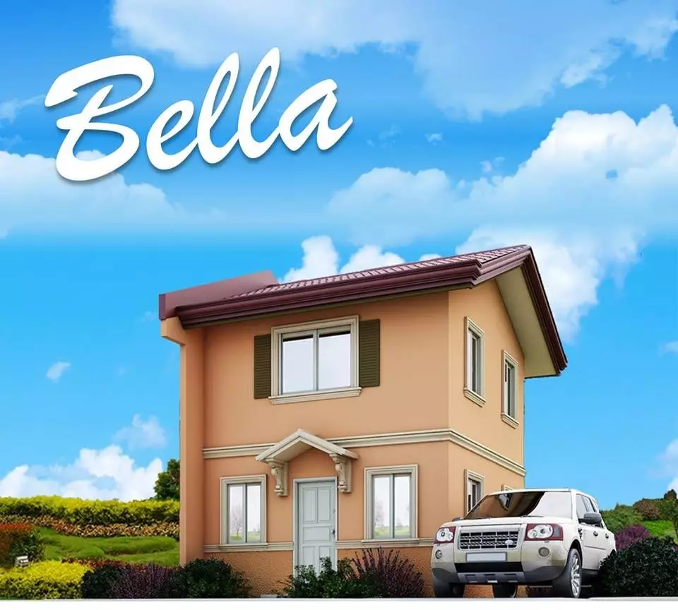Camella Riverfront Bella SF for Assume 4M — House and Lot in Cebu City, Cebu, Philippines — Photo 3