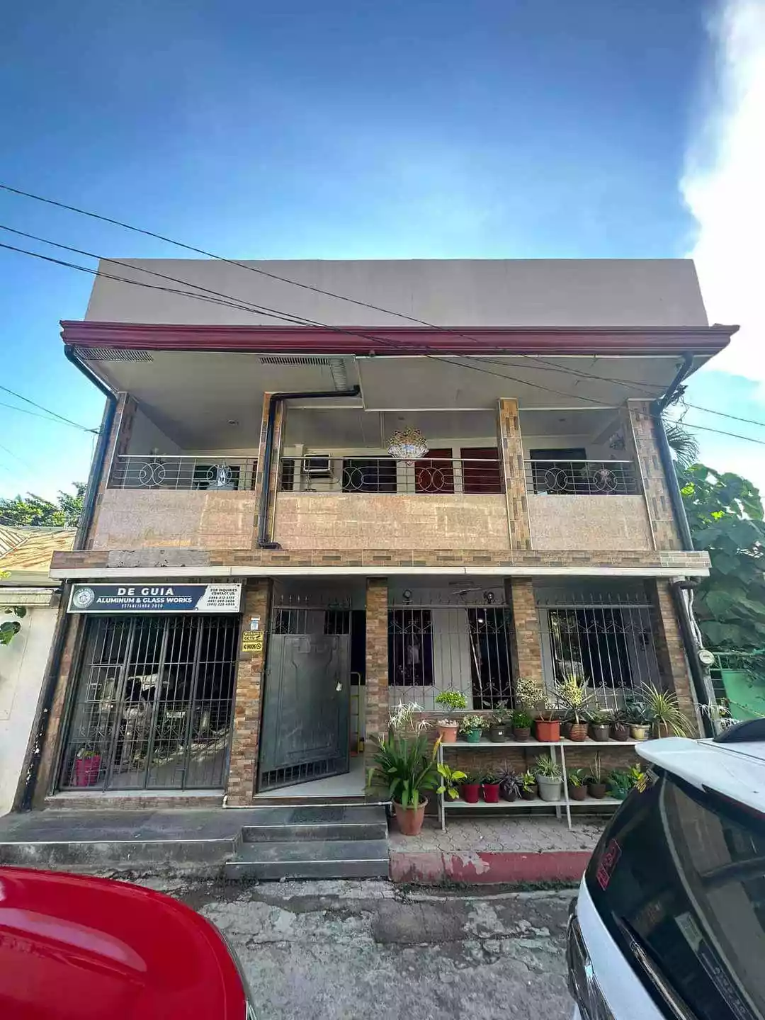 2 Storey House and Lot for Sale  - photo 2