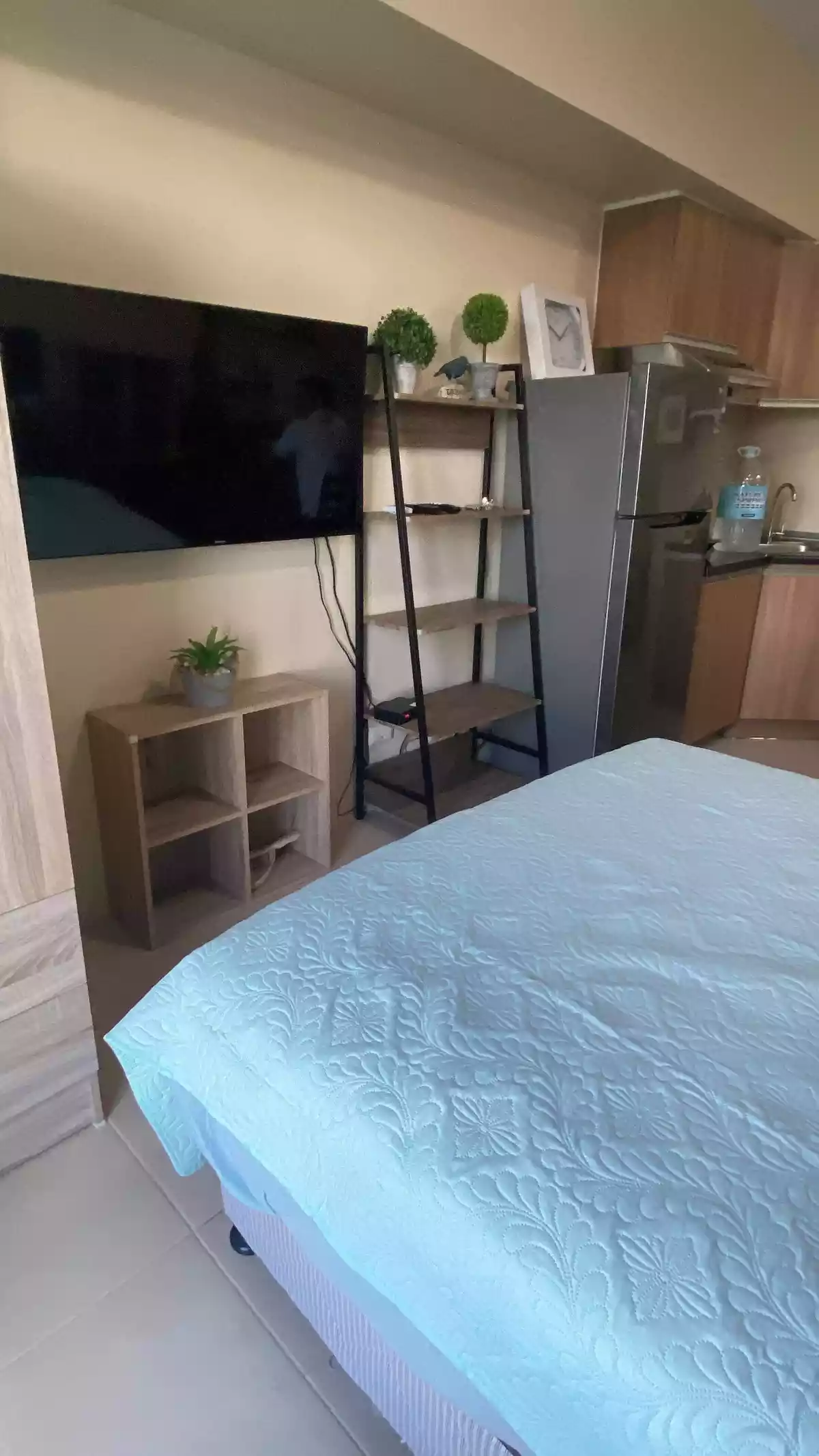 RARE FIND STUDIO at Avida Towers Riala1  3.4M only - photo 6