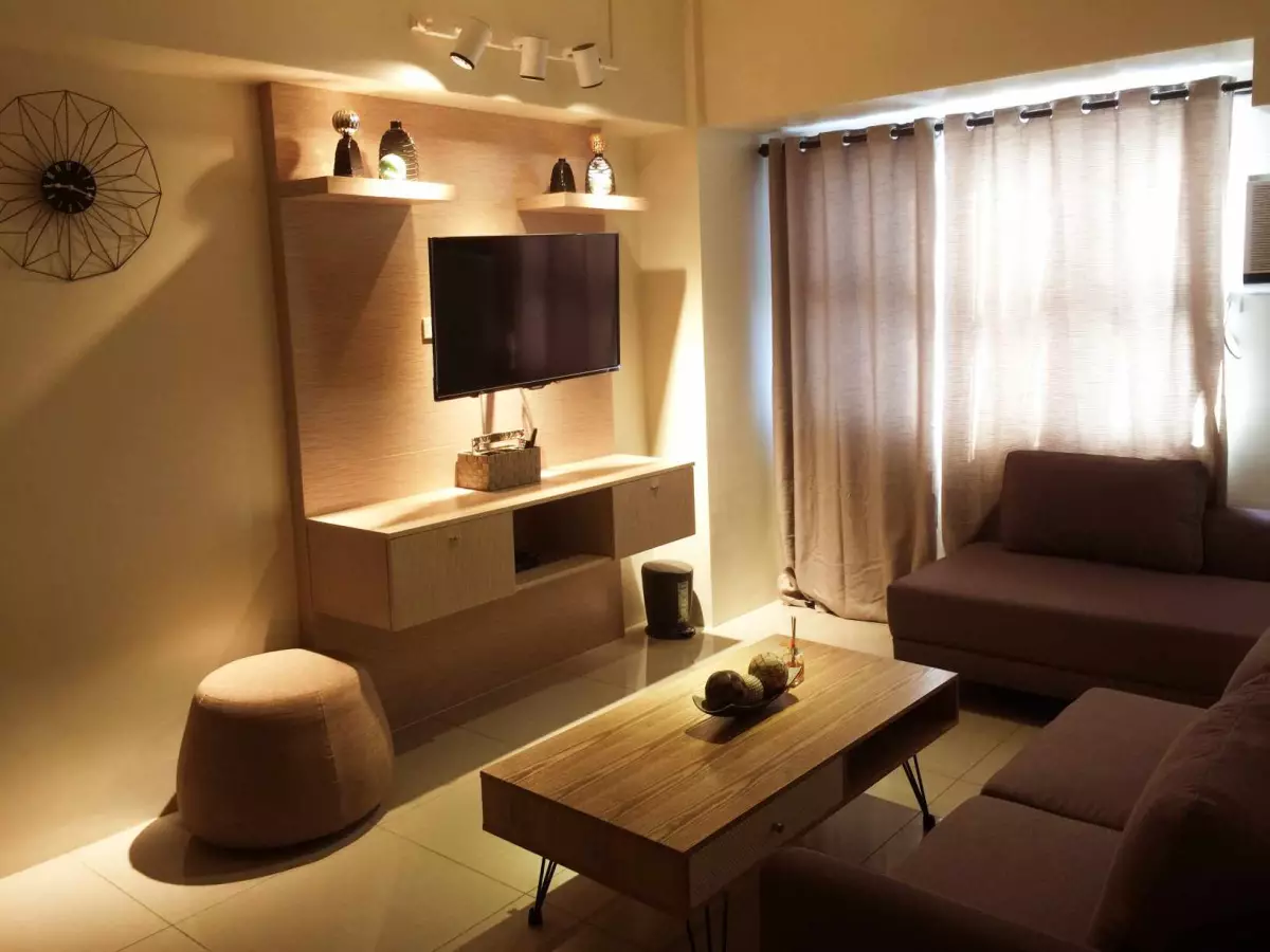 2 BEDROOM UNIT For Sale in Horizon 101 Cebu City. — 2 Bedrooms in Cogon Ramos, Cebu City, Cebu — Photo 7