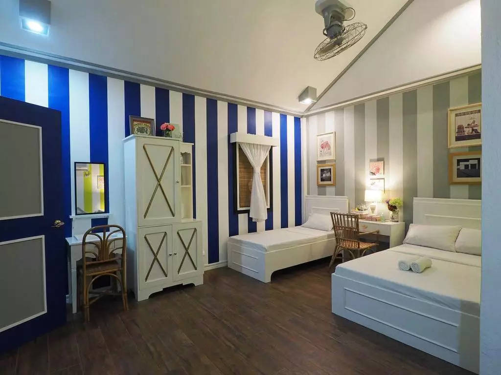 16-ROOM VILLAS WITH BEACHFRONT FOR SALE IN THE HEART OF ELNIDO, PALAWAN — Beach Lot in El Nido, Palawan, Philippines — Photo 7