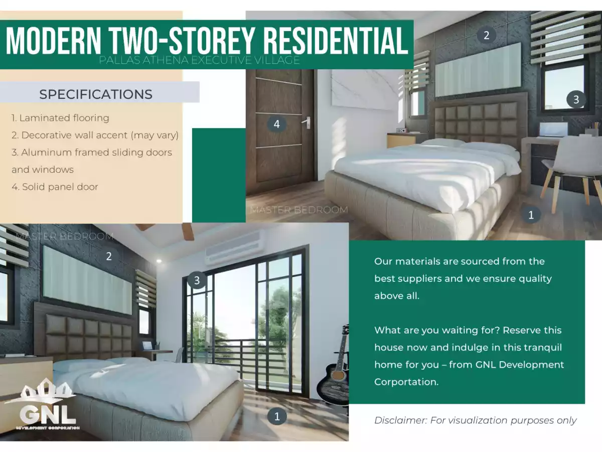 PALLAS ATHENA LUXURY HOME C - photo 2