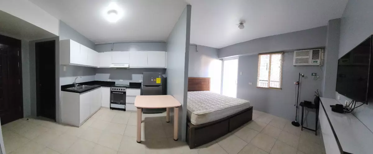 Woodcrest Studio Unit for Rent or Sale — Studio in Guadalupe, Cebu City, Guadalupe — Photo 3