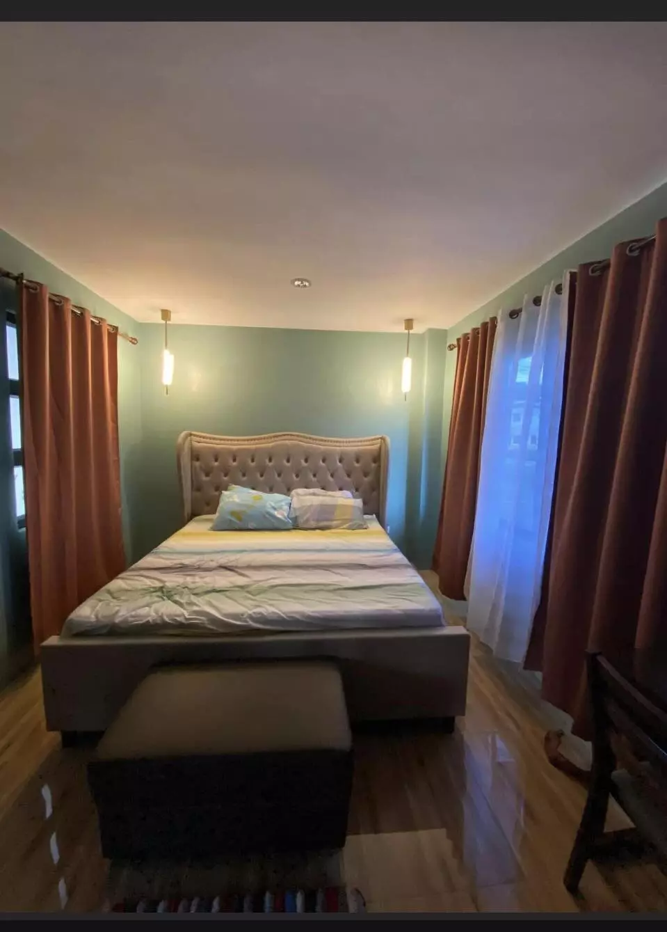 TIERRA DEL REY CORNER HOUSE AND LOT - photo 4