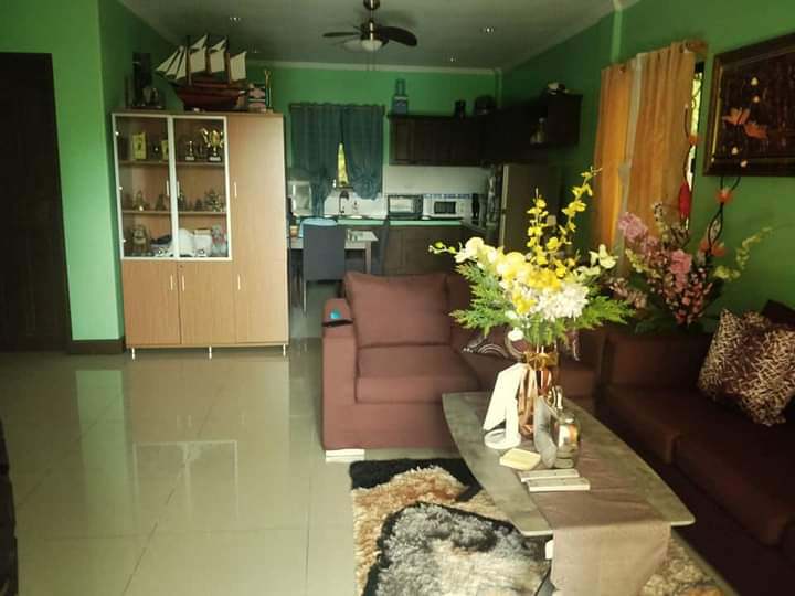 House and lot for sale — House and Lot in Oriental Negros, Philippines — Photo 4