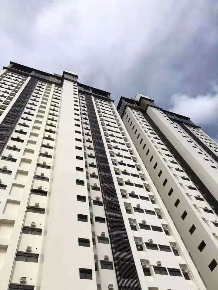 1 Bedroom Midpoint