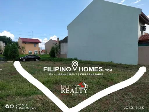 Residential Lot for Sale — Residential Lot in Del Rosario - Cararayan Road, Naga, Camarines Sur — Photo 2