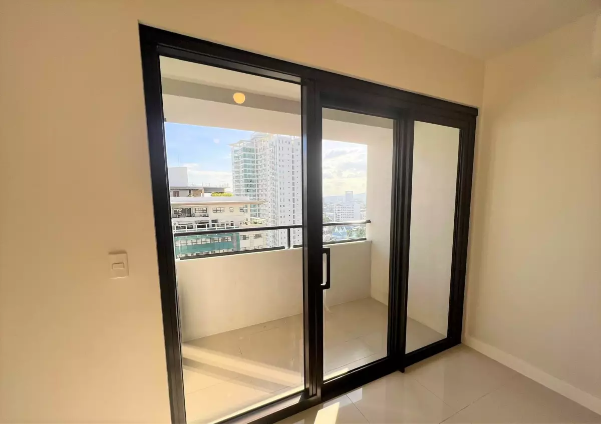 1Bedroom Alcoves for SALE Cebu Business Park with parking — 1 Bedroom in Luzon Avenue, Cebu City, Central Visayas — Photo 4