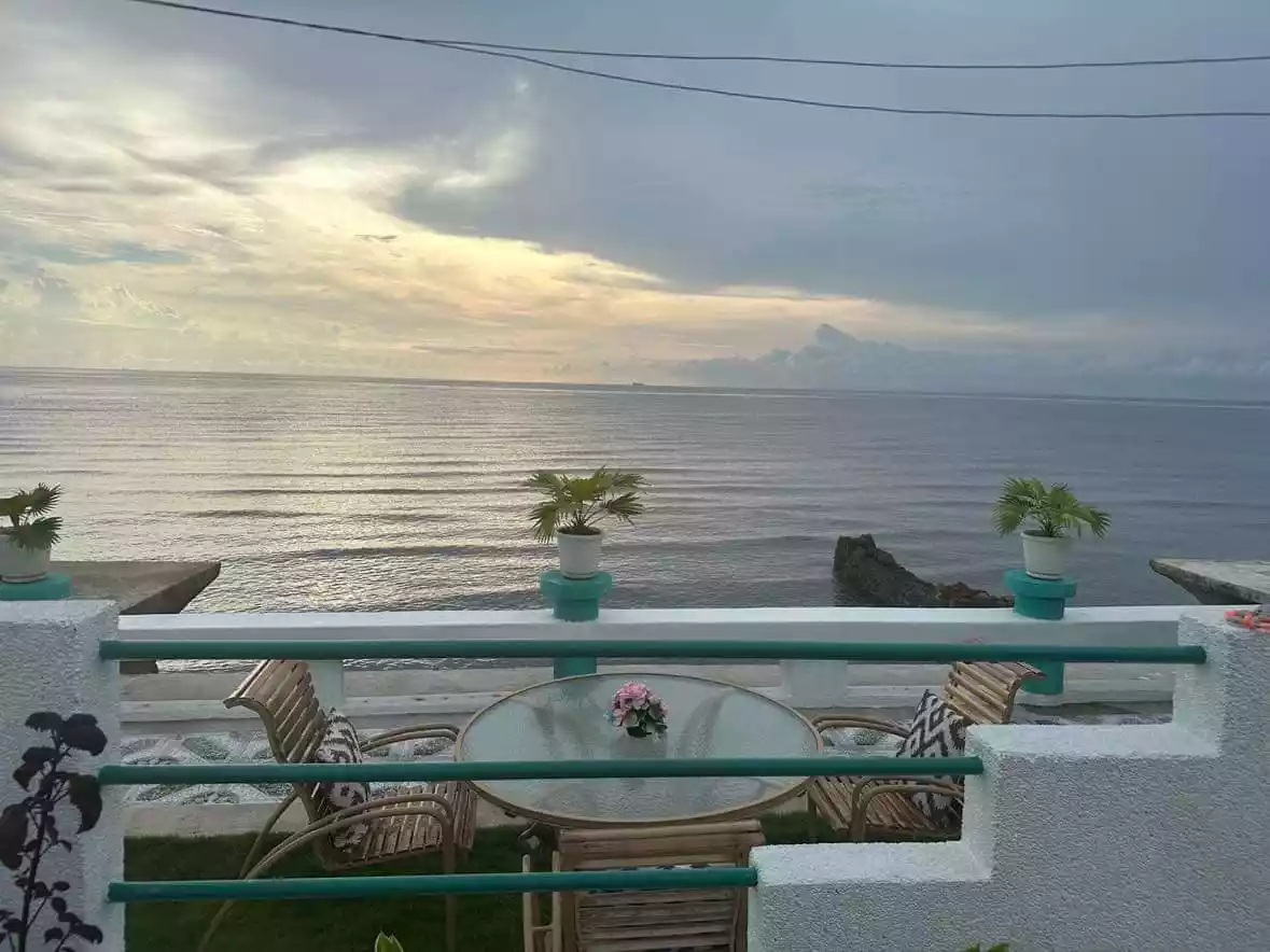 FOR SALE! RESORT IN CATMON — Beach House / Resort in Catmon, Cebu, Philippines — Photo 2