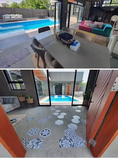 3 BEDROOM UNIT IN 1016 RES8DENCES FOR SALE — 3 Bedrooms in Ayala Road, Cebu City, Cebu — Photo 7