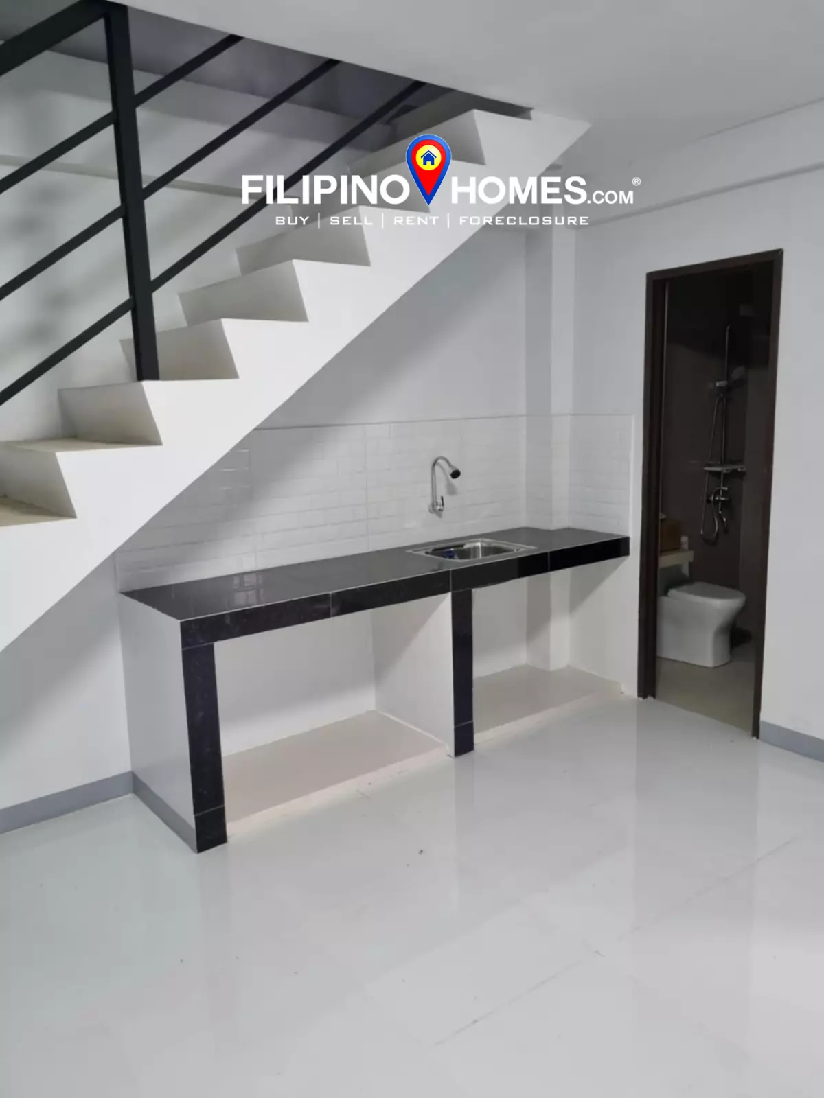 Two Storey Townhouse - photo 3