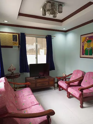 Singe-Attached House and Lot for Sale in Briza Consolacion — House and Lot in Consolacion, Cebu, Philippines — Photo 3