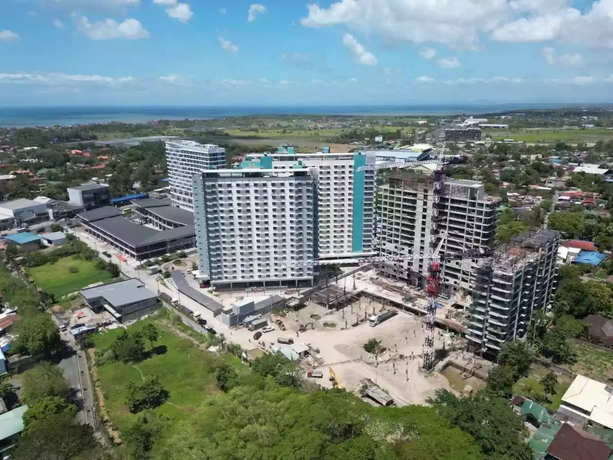 Studio with 30.88 sqm Clean title/fully paid — Studio in Across ChinaBank, Bacolod, Negros Occidental — Photo 6