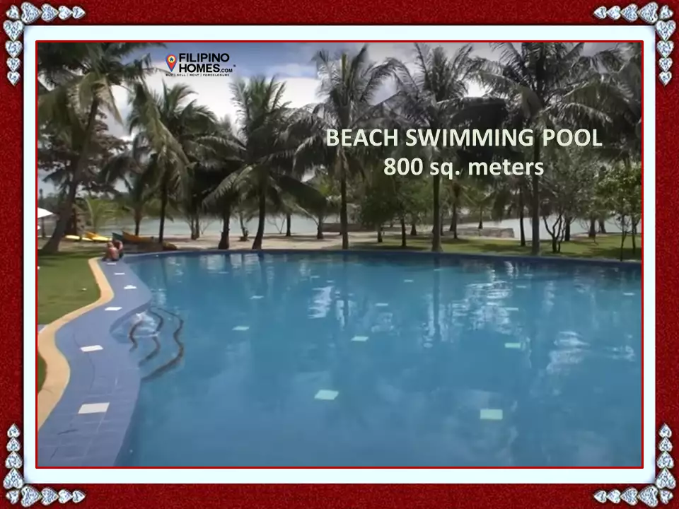 Invest in MACTAN BAY RESORT HOTEL, because the Property Value will Increase with the Opening this Year of the Cebu-Cordova Bridge. Current Price - USD32M = PhP1.568B — Hotel in Philippines — Photo 4