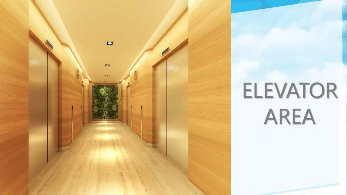 RUSH FOR ASSUME: 1BR JTOWER RESIDENCES — 1 Bedroom in V.Albano, Mandaue City, Cebu — Photo 6