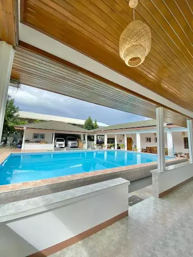 Margaritz Seaside Rental — Beach House / Resort in Dalaguete, Cebu, Philippines — Photo 3