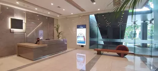 FOR SALE/ RENT OFFICE SPACE IN LATITUDE TOWER INSIDE AYALA BUSINESS CENTER — Office in Cebu City, Cebu, Philippines — Photo 7