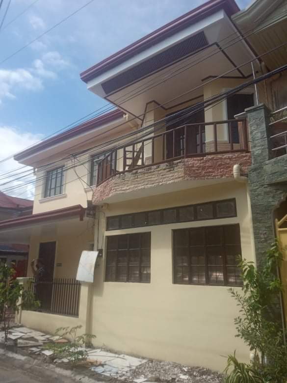 House and Lot For Sale in La Aldea Buena Mactan — House and Lot in La Aldea Buena Mactan Timpolok, Babag 1, Lapu-Lapu City — Photo 2