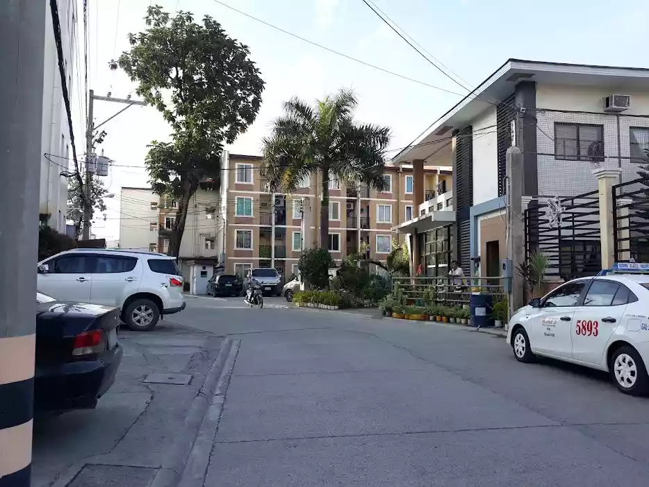 For rent Studio furnished unit in Deca homes Tipolo Mandaue city Cebu — Studio in Mandaue City, Cebu, Philippines — Photo 5