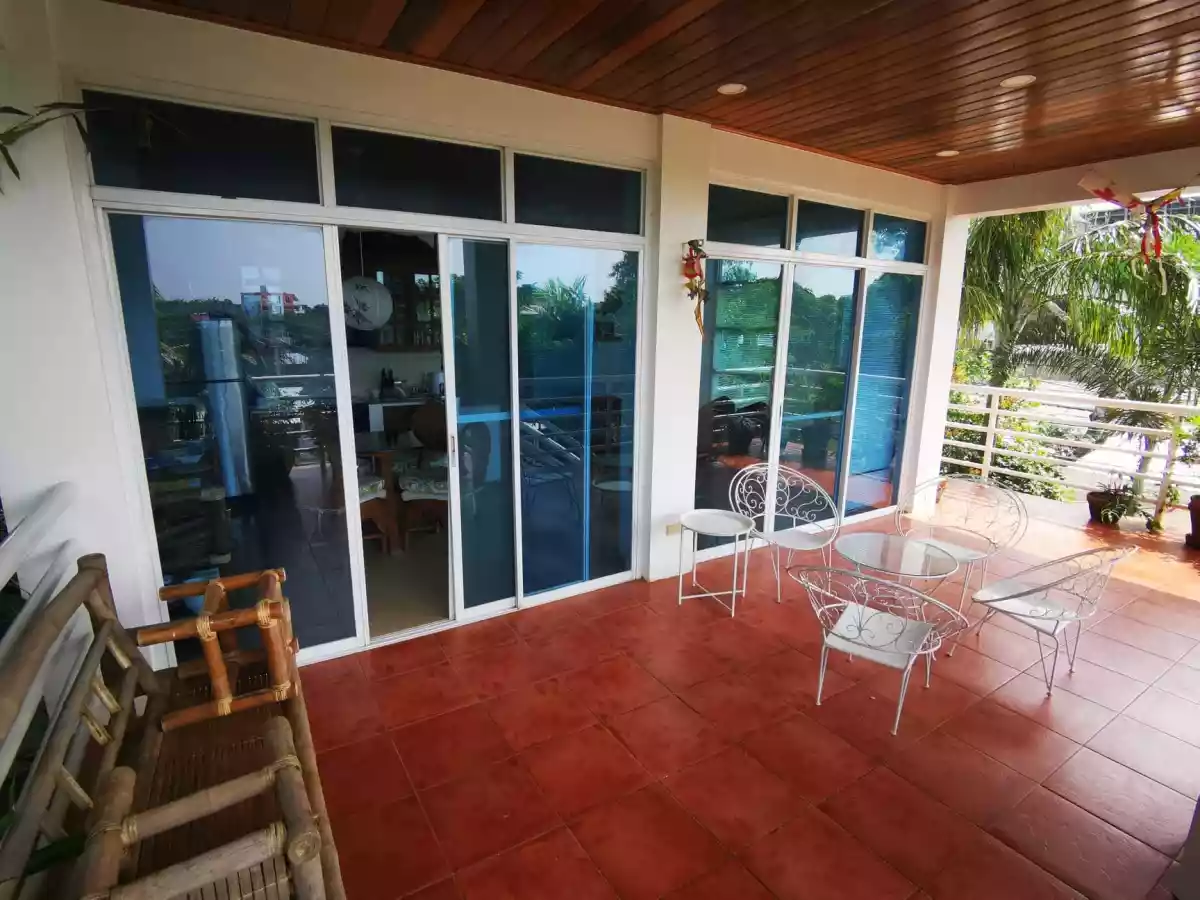 300 sqm House & Lot in Boracay - photo 2