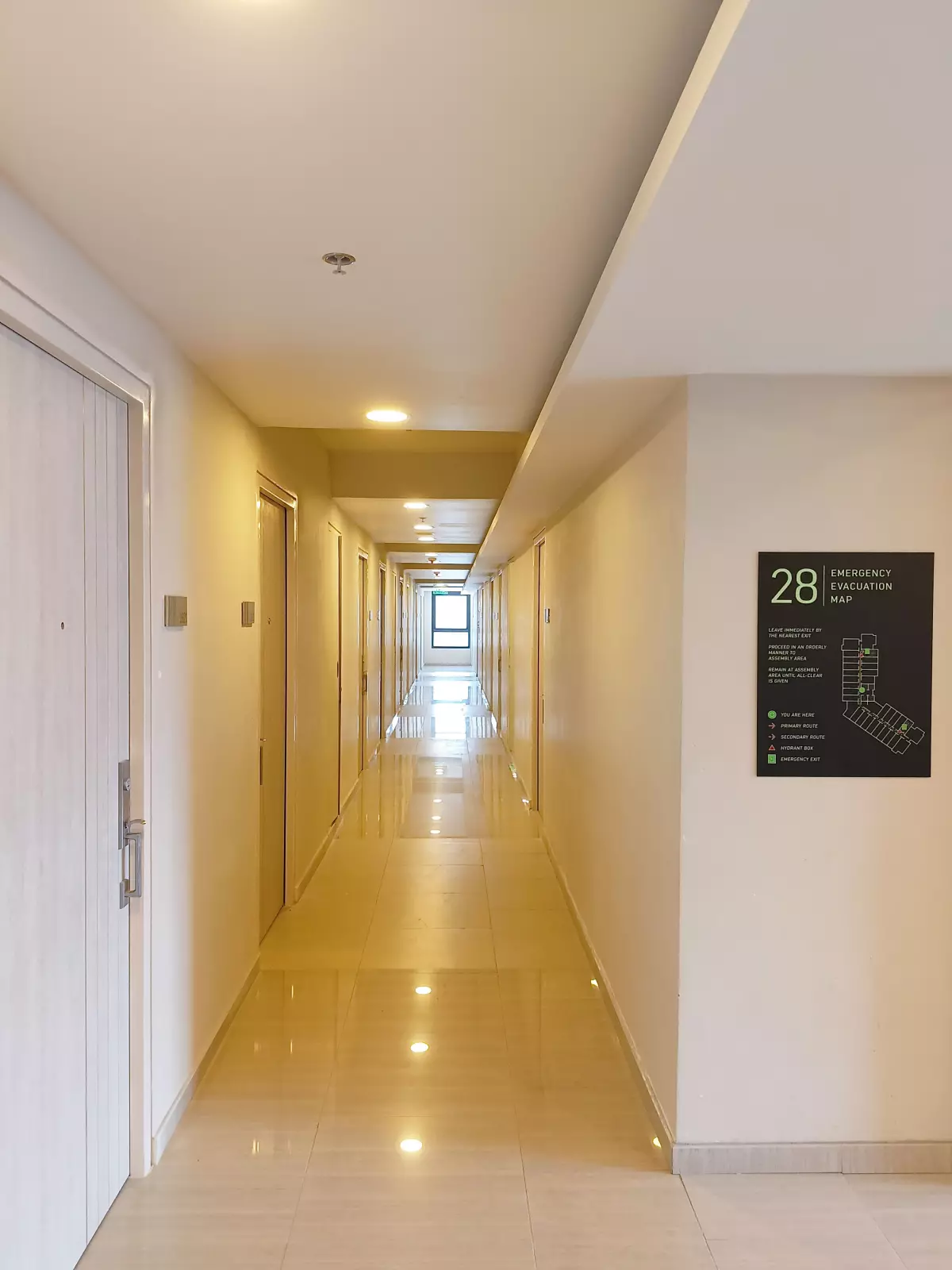 Affordable Condo for Sale Ready for Occupancy in Mandaue City