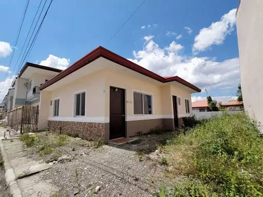 3BR 2toilet and bath nearby Robinson Mall 