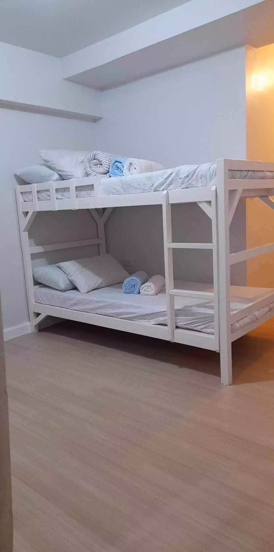 Mandani Bay Suits — 1 Bedroom in F.E. Zuellig Avenue, Mandaue City, Philippines — Photo 6