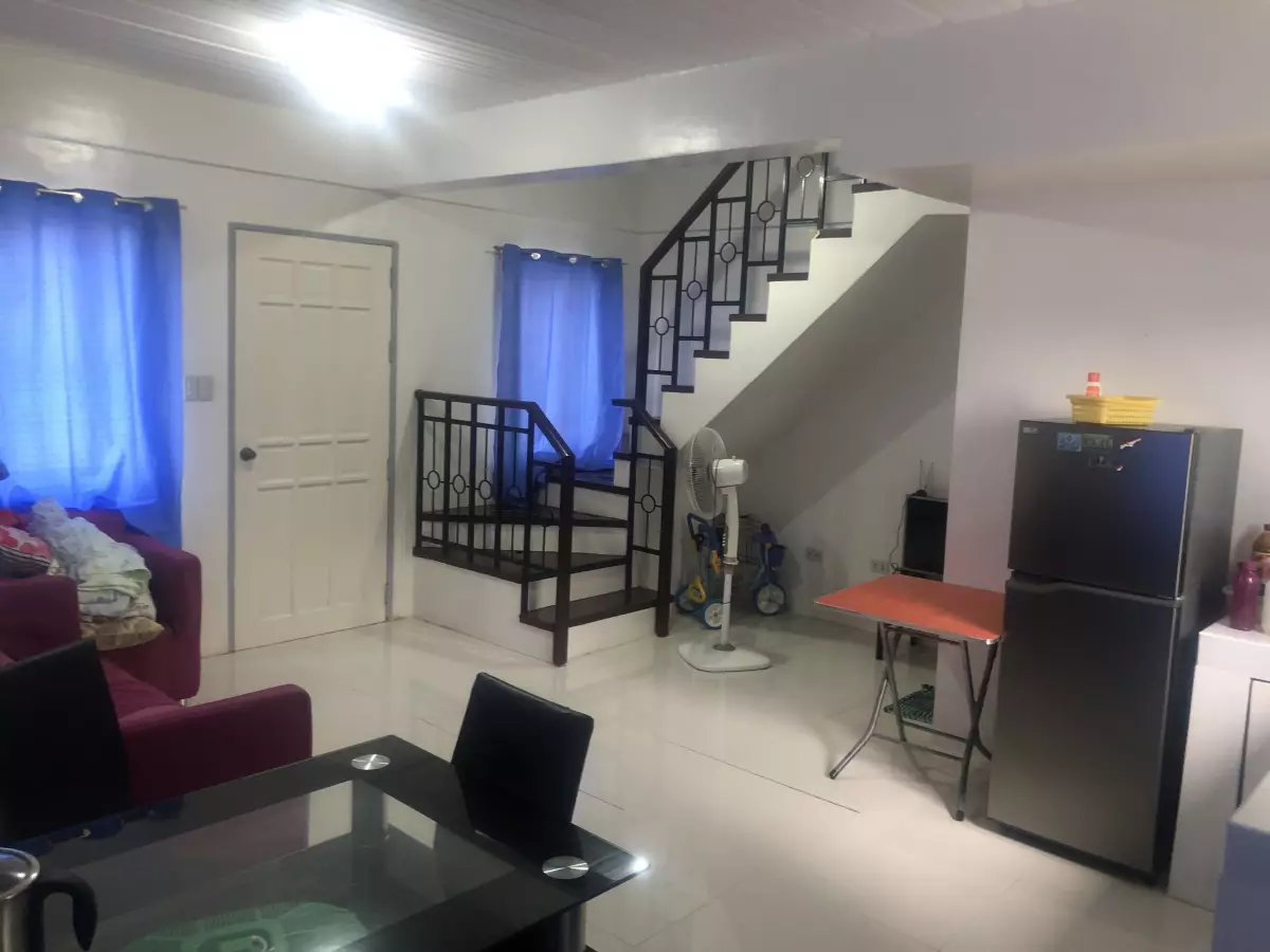 Camella NLSA Lagao GSC — House and Lot in NLSA Road, General Santos City, South Cotabato — Photo 3