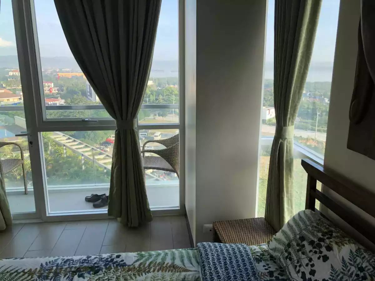 Mactan Newtown 8 boulevard  - photo 4
