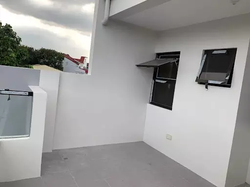 Quezon City, Brgy Talipapa House and lot — Townhouse in Santa Sabina Street, Novaliches, Quezon City — Photo 5