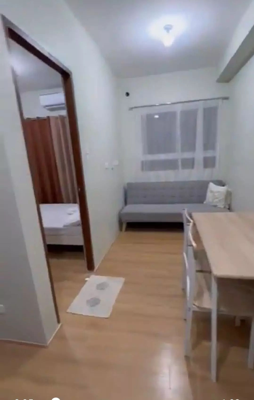 FOR RENT 1 BEDROOM with Balcony - photo 7