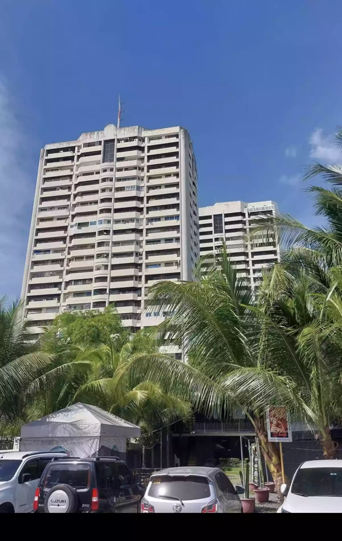 3 Bedrooms For Sale in Winland Tower Cebu City — 3 Bedrooms in Lungsod ng Cebu, 6000 Lalawigan ng Cebu — Photo 4