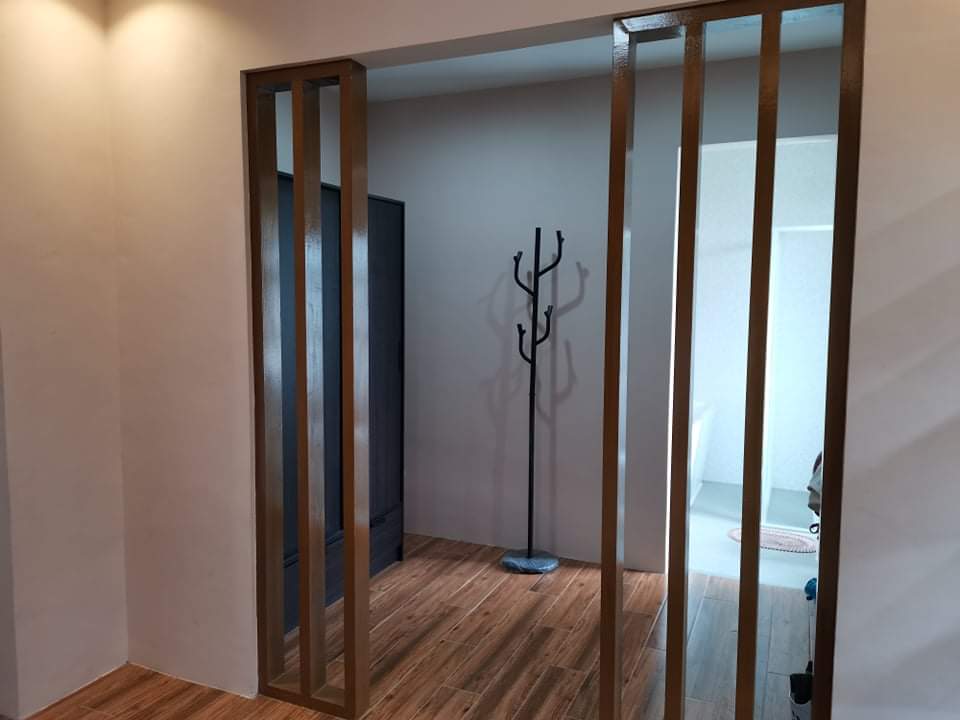 Very Elegant House for Sale situated in an overlooking view of Talisay City Cebu  - photo 7