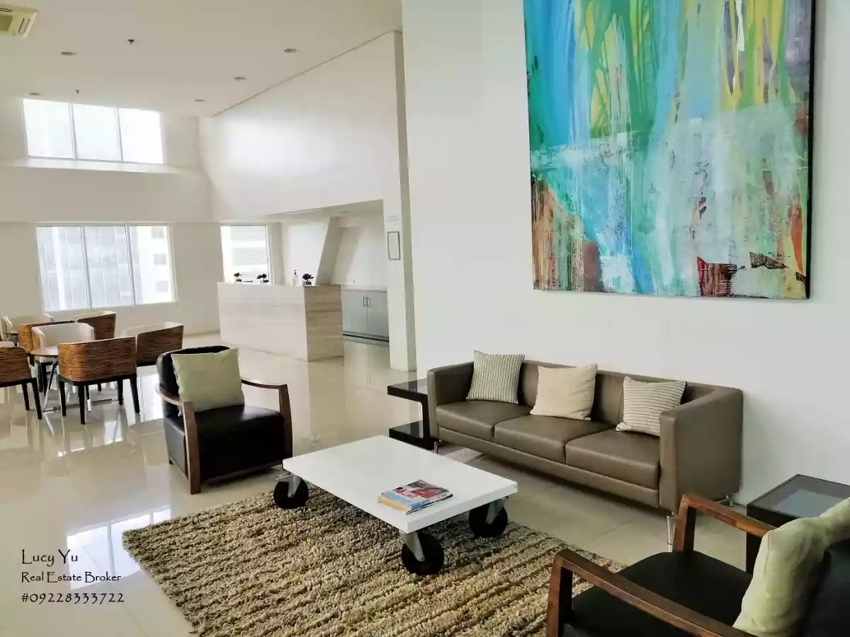 Open photo 33 of 75 — Fully Furnished Special size Studio facing swimming pool @ Calyx IT Park, Lahug