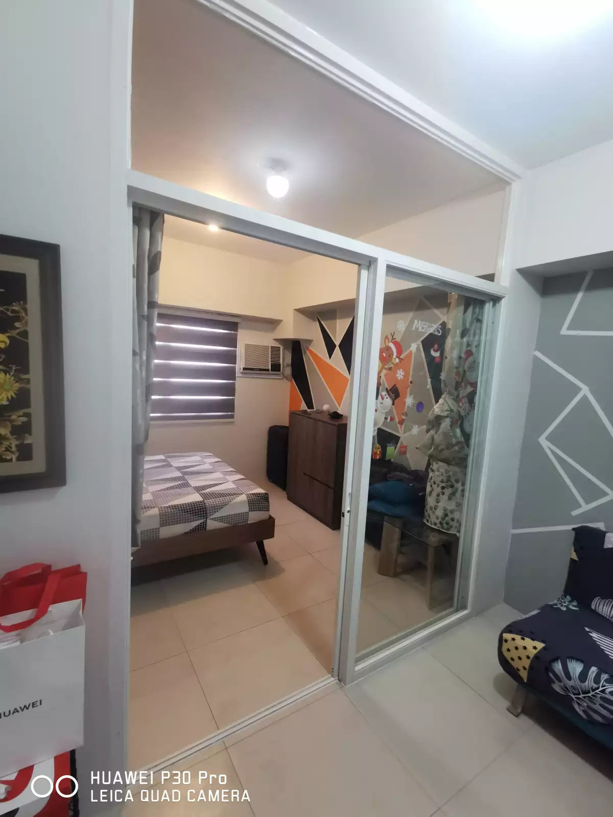 FOR SALE 1 BEDROOM IN SUNDANCE RESIDENCES BANAWA CEBU CITY — 1 Bedroom in Guadalupe, R. Duterte Street, Cebu City — Photo 2